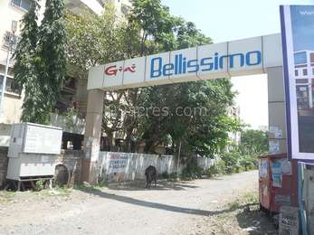 Gini Bellissimo Entrance