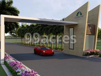 Giridhari Season Town Entrance