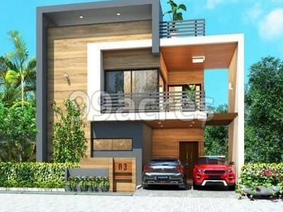 Giridhari Signature 1 Villas