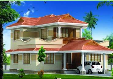 Giridhari Rich Land City Image