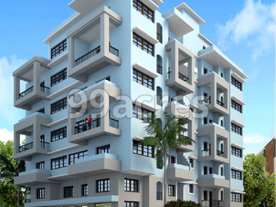 Sai Girija Elevation