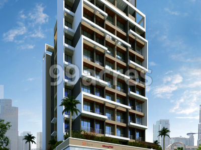 Giriraj Nest Elevation