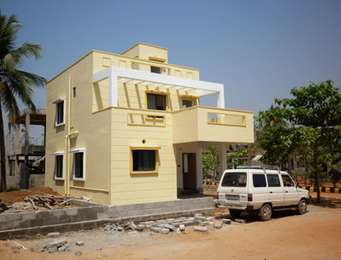 Gitanjali Twin City Greens Image