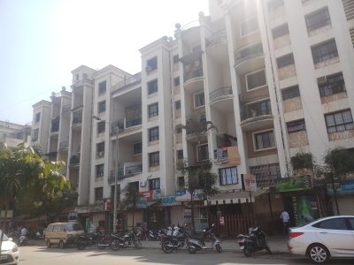 Gk Rose E Mehar Pune Rahatani Price List Brochure Floor Plan