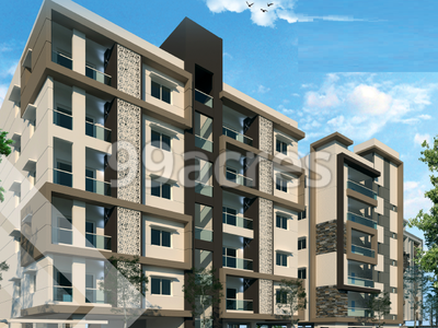 GKs Majestic Elevation