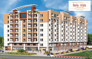 GK Bella Vista Image