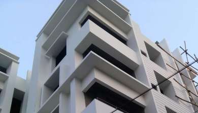 GK Jamunotri Tower Image