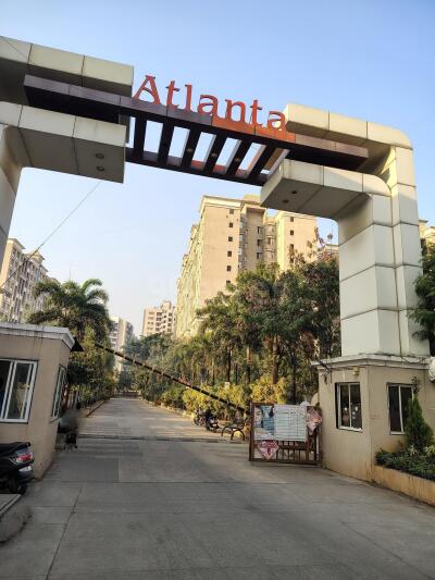 GK Atlanta Entrance
