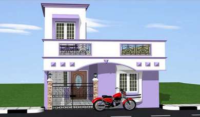 GL Properties Chendur Nagar Image