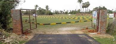 GL Properties Sri Sapthagiri Nagar Phase 1 Image