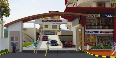 Gladstone Shantiniketan Image