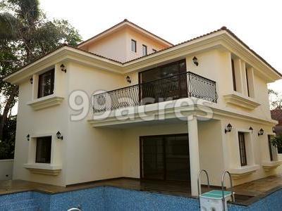 Glimpse Villas Villas