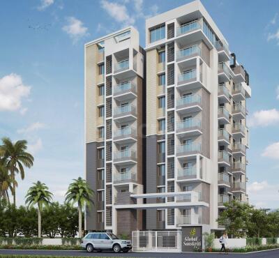 Global Sanskriti Elevation