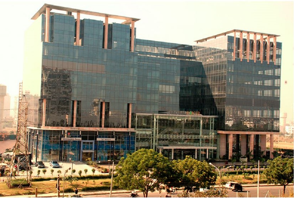 Global Foyer Mall Gurgaon Golf Course Road Price List