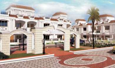 Globus City Image