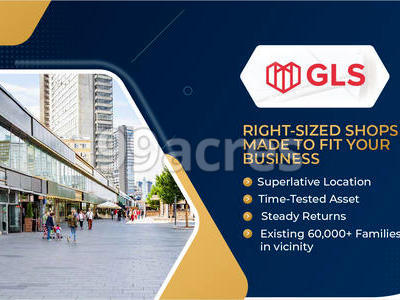 GLS Avenue 81 Offers