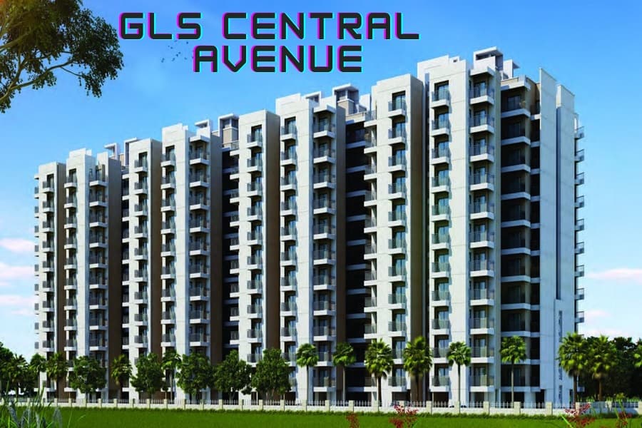 GLS Central Avenue
