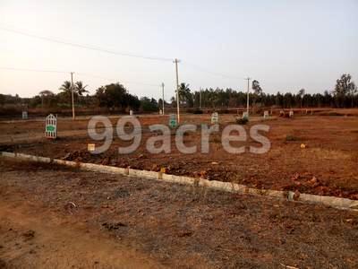 GM Sidhvin Site View