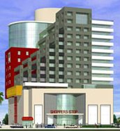 GM Krushal Towers Image