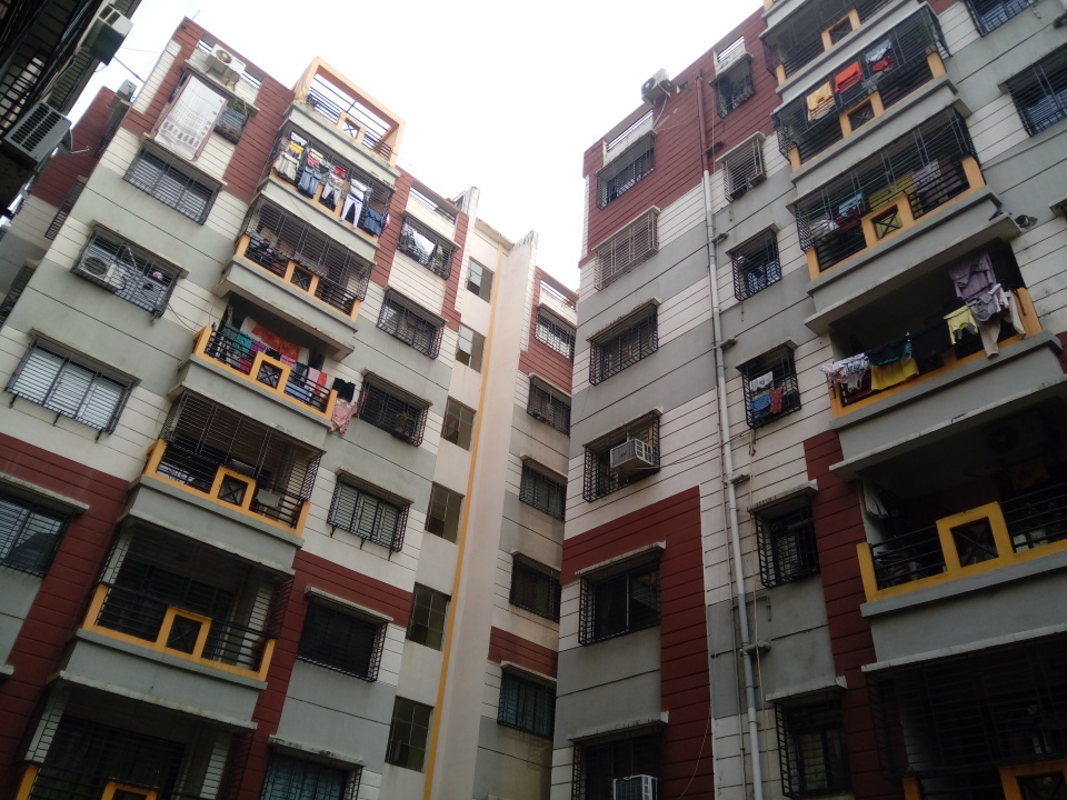 GM Group GM Meena Ganga Photos Krishnapur, Kolkata East Pictures