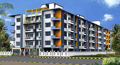 GM Century Woods Image