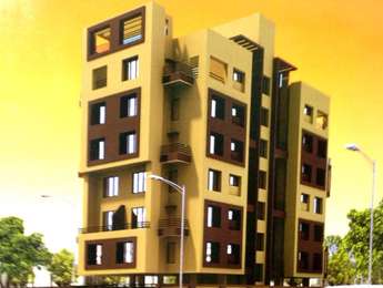 GNM Saptagiri Apartments Image