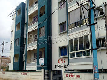 GNS Residency GNS Residency