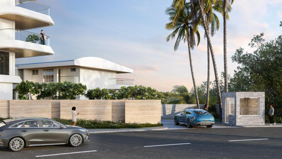 Goan Real Estate Goan Raeth Photos And Videos - Bambolim, Goa Pictures