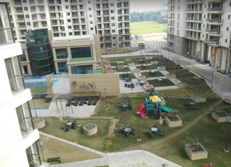 Godrej Frontier Sector 80 Gurgaon Resale Price List, Brochure, Floor