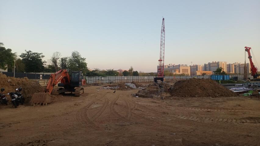 Godrej Altus Vastrapur, 132 Ft Ring Road | Price List & Brochure, Floor ...