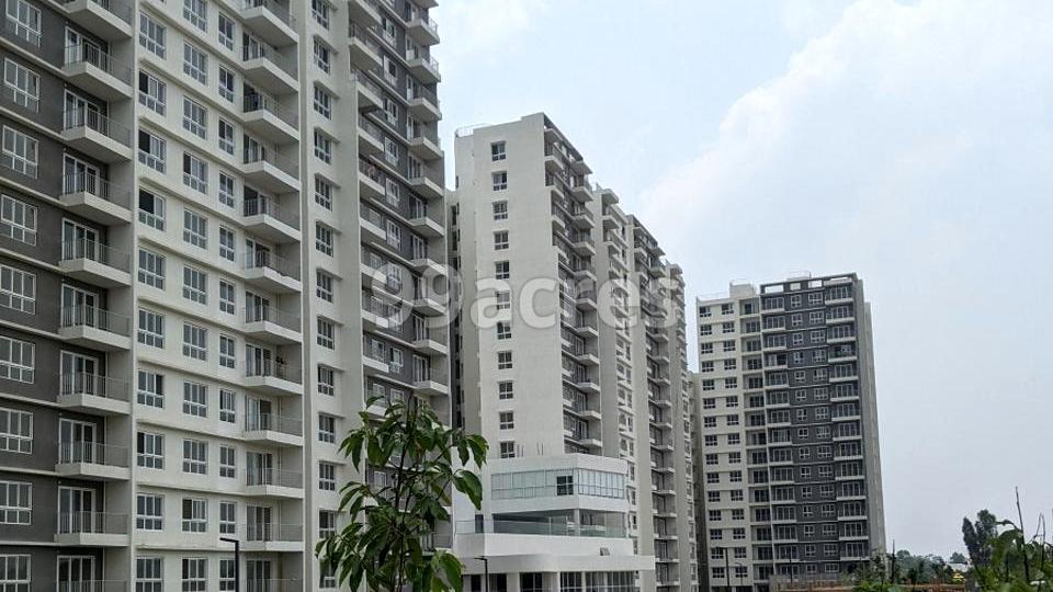 Godrej Properties Godrej Aqua Photos And Videos Hosahalli, Bangalore North Pictures