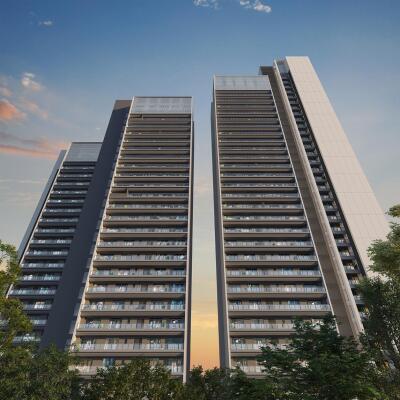 Godrej Astra Elevation
