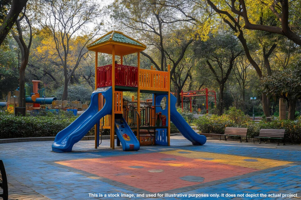 Godrej Majesty Sector-12, Greater Noida West | Price List & Brochure ...