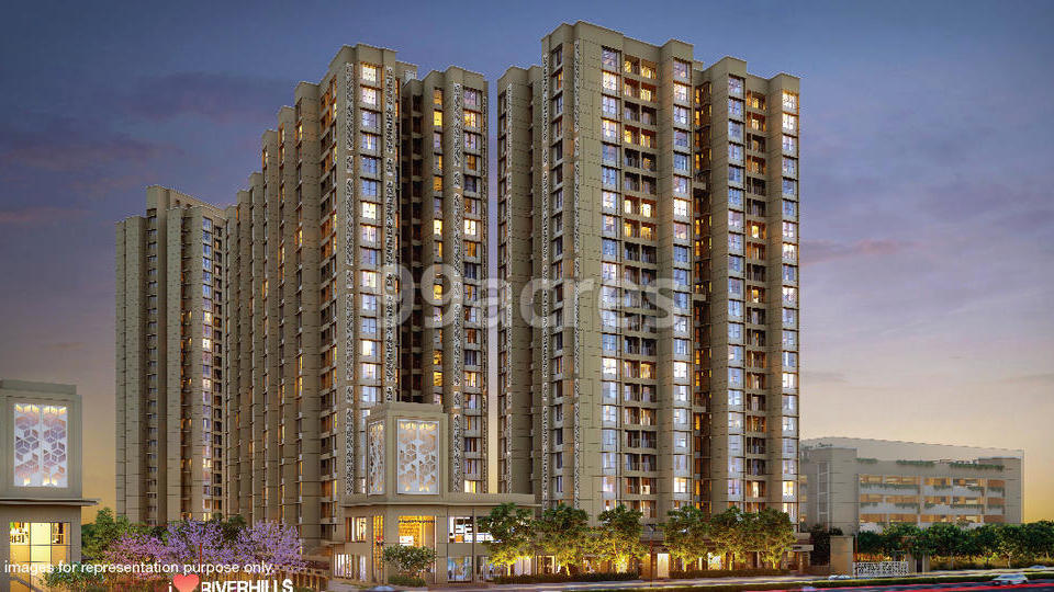 Godrej Green Vistas Pune, Baner | Price List & Brochure, Floor Plan ...
