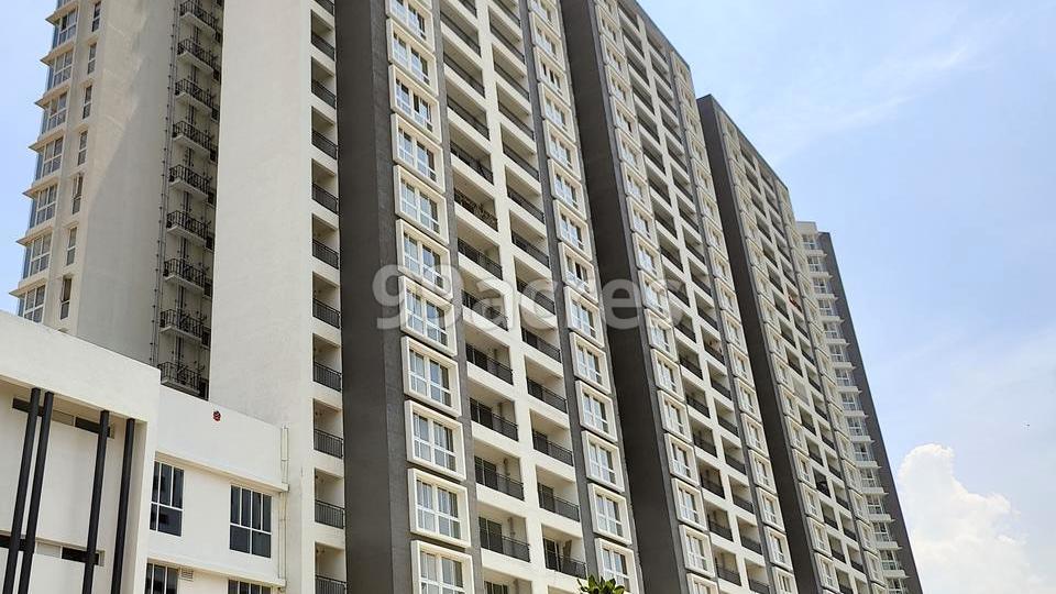 Godrej Nurture Bangalore South, Electronics City Phase 1 | Price List ...