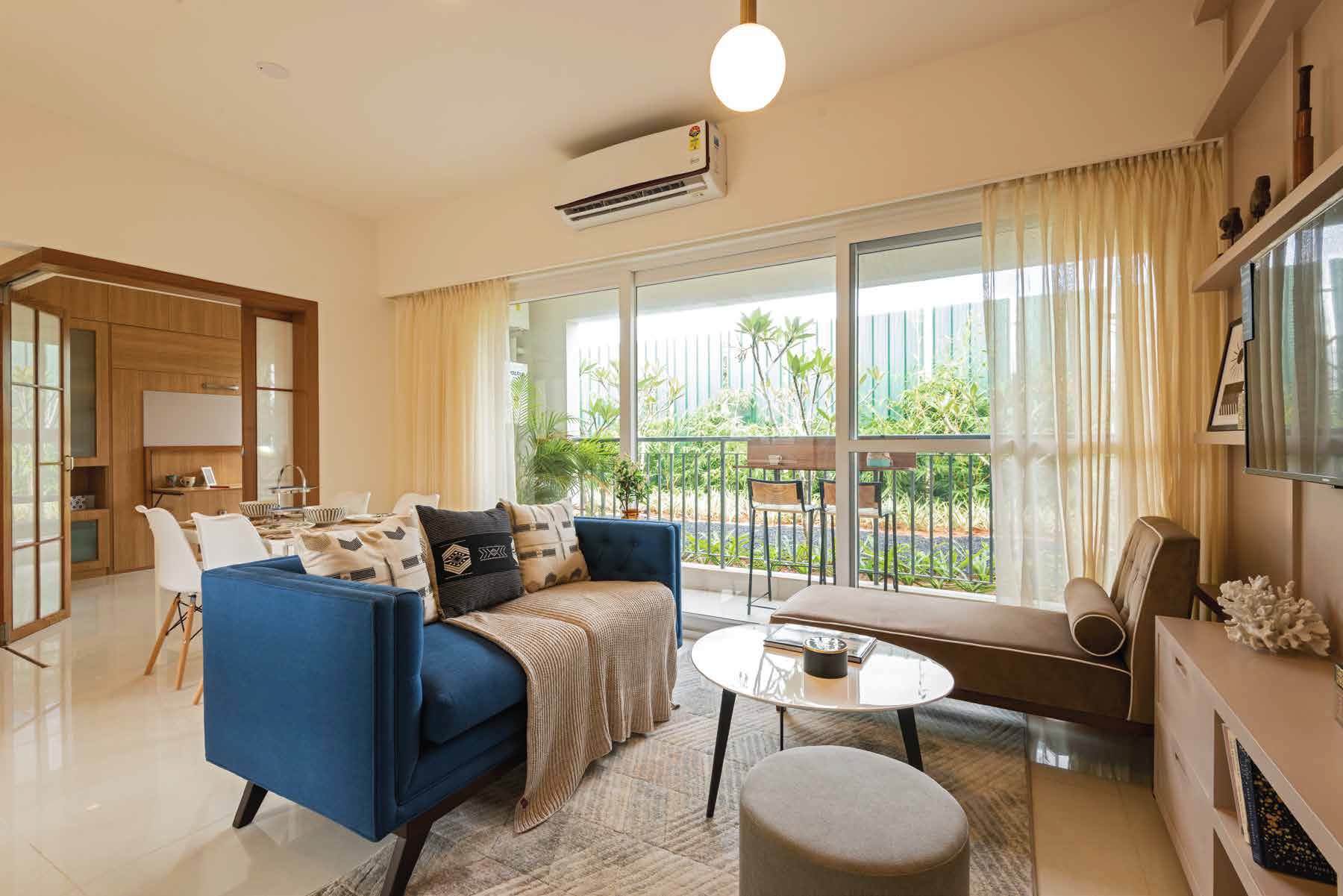 Godrej Park Retreat 4