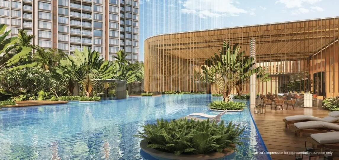 Godrej Reserve Kandivali East, Mumbai | Price List & Brochure, Floor ...