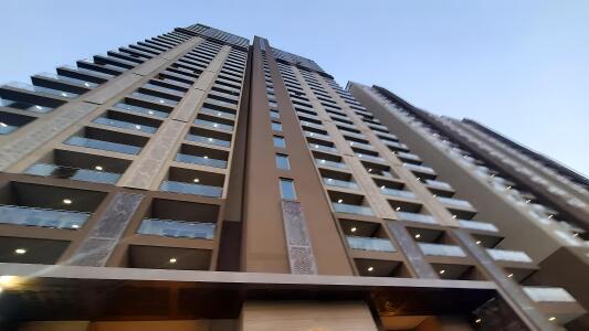 Godrej South Estate Elevation