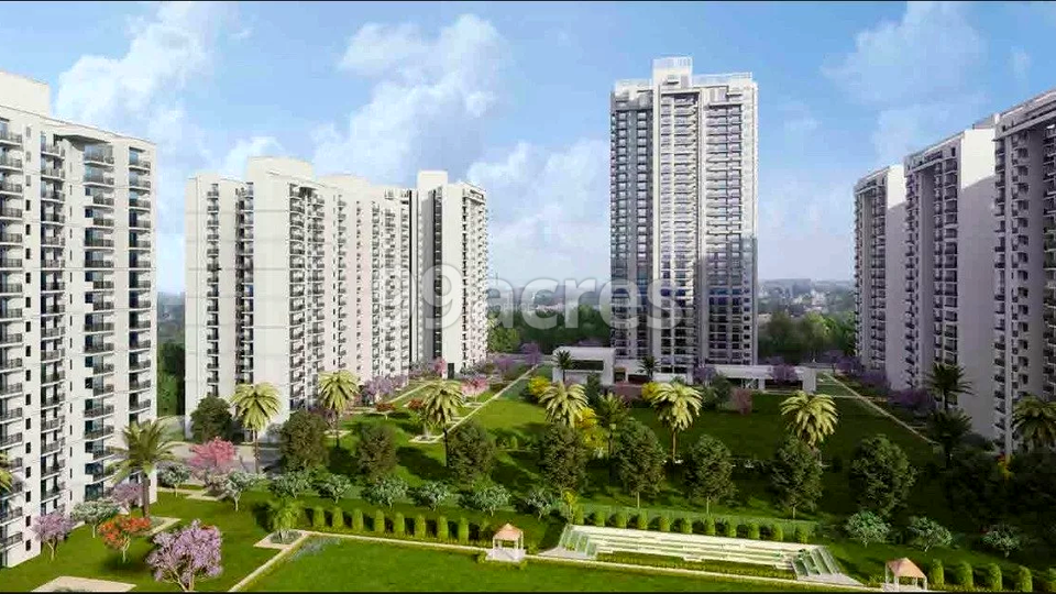 Godrej Splendour Bangalore East, Whitefield | Price List & Brochure ...