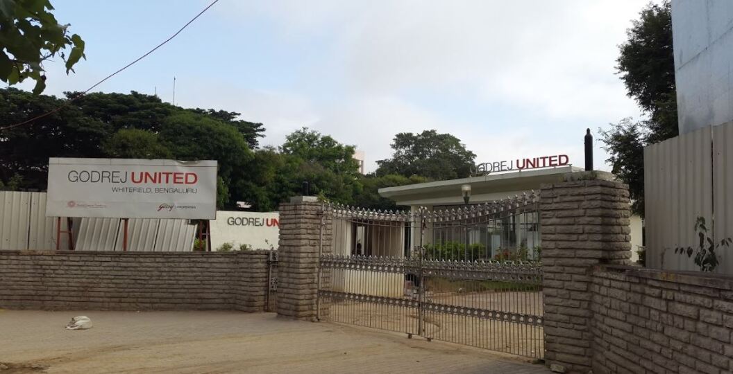 Godrej United Whitefield, Bangalore East Price List & Brochure, Floor