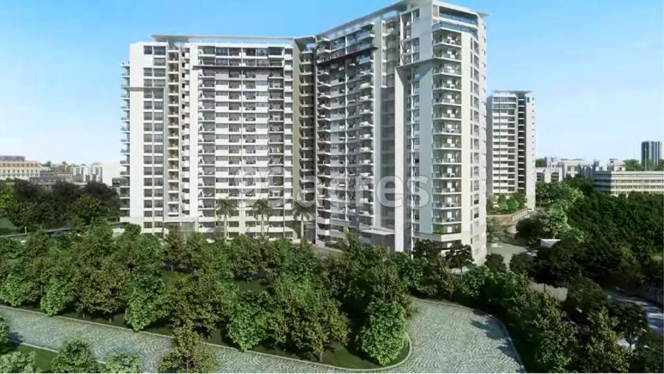Godrej United