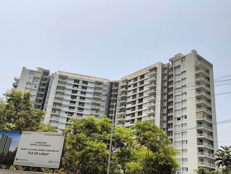 Godrej United Whitefield, Bangalore East Price List & Brochure, Floor Plan, Location Map & Reviews