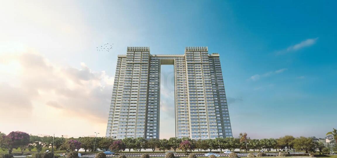 Godrej Vistas Central Mumbai, Vikhroli | Price List & Brochure, Floor ...