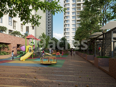 2 BHK Apartment / Flat For Sale In Godrej Green Glades Jagatpur ...