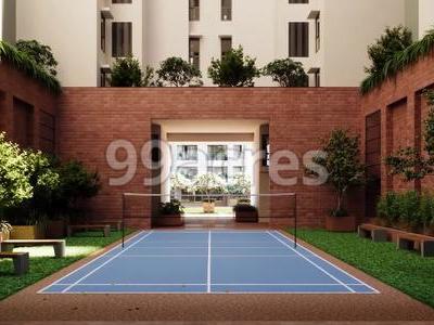 2 BHK Apartment / Flat For Sale In Godrej Green Glades Jagatpur ...