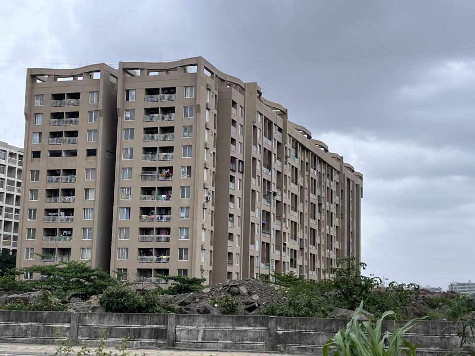 Ganga Amber Tathawade, Pune | Price List & Brochure, Floor Plan