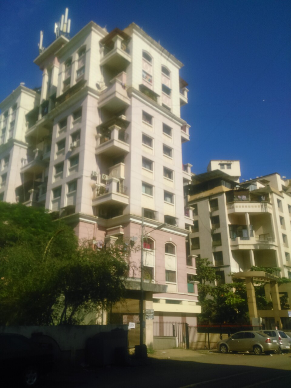 Goel Ganga Hill Mist Garden Kondhwa, Pune Resale Price List, Brochure