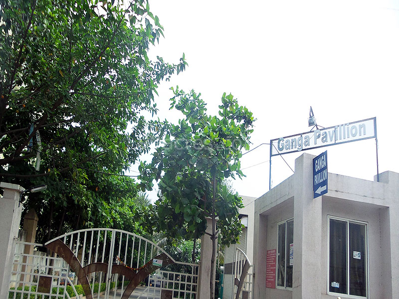 Goel Ganga Developments Goel Ganga Pavillion Photos B.T Kawade Road, Pune Pictures
