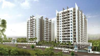 Mist Apartments Image