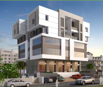 Gokhale Shree Krupa Pune, Dahanukar Colony | Price List & Brochure ...